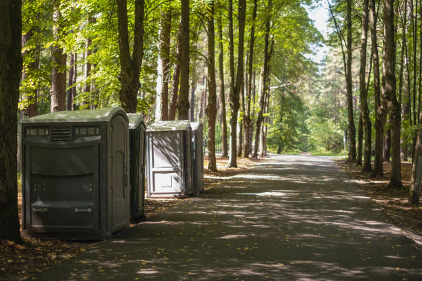 Best Affordable porta potty rental  in Garden City, ID